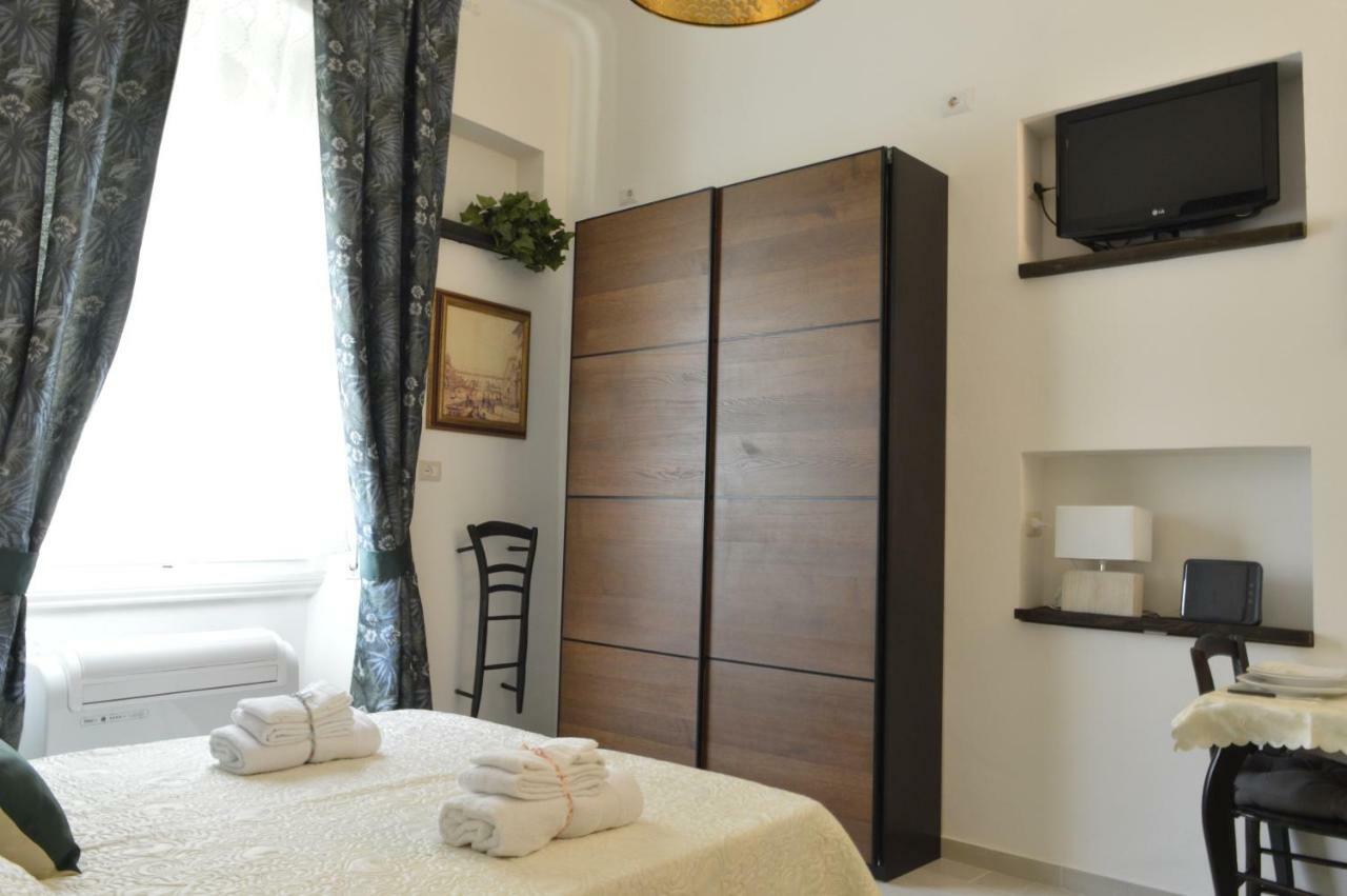 Relais Le Cento Botteghe Apartment Florence Exterior photo