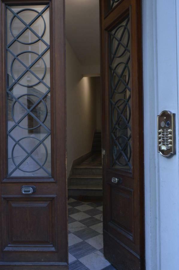 Relais Le Cento Botteghe Apartment Florence Exterior photo