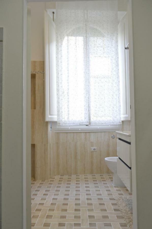 Relais Le Cento Botteghe Apartment Florence Exterior photo