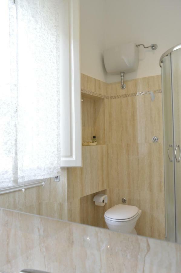 Relais Le Cento Botteghe Apartment Florence Exterior photo