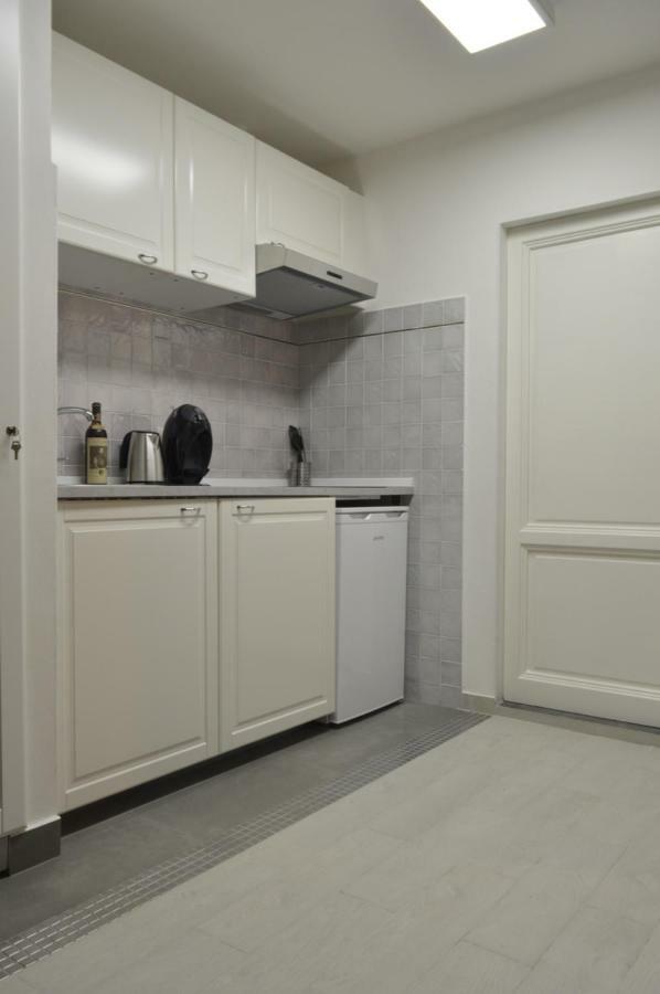 Relais Le Cento Botteghe Apartment Florence Exterior photo