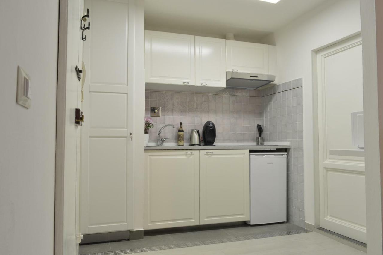 Relais Le Cento Botteghe Apartment Florence Exterior photo